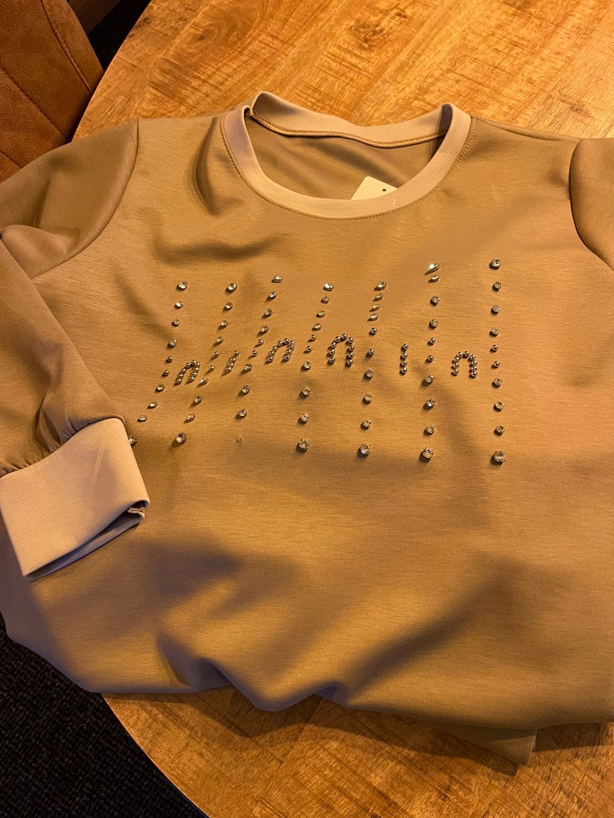 2 nieuwe huispakken kan tot 46 worden gedragen, Kleding | Dames, Ophalen, Zo goed als nieuw, Maat 46/48 (XL) of groter