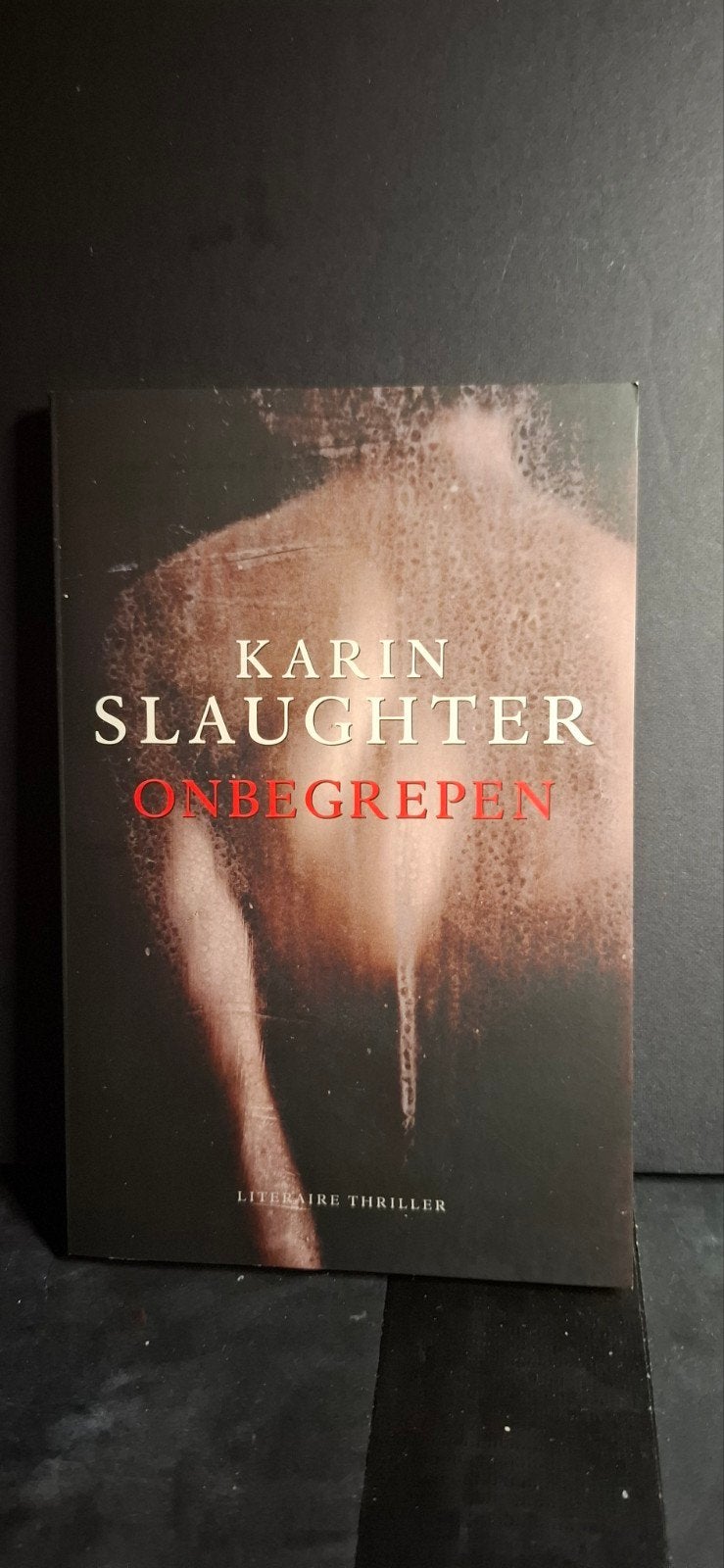 Karin Slaughter - Onbegrepen (Literaire Thriller), Ophalen of Verzenden