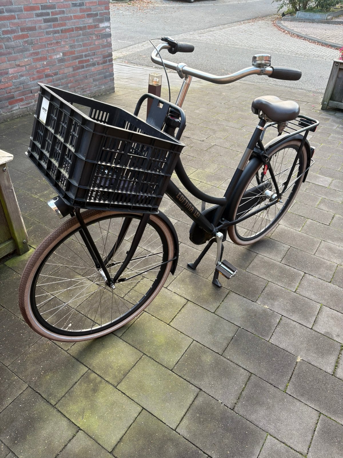Cortina U4 Transport RN3 2024, Ophalen, Terugtraprem, Versnellingen, 56 cm of meer