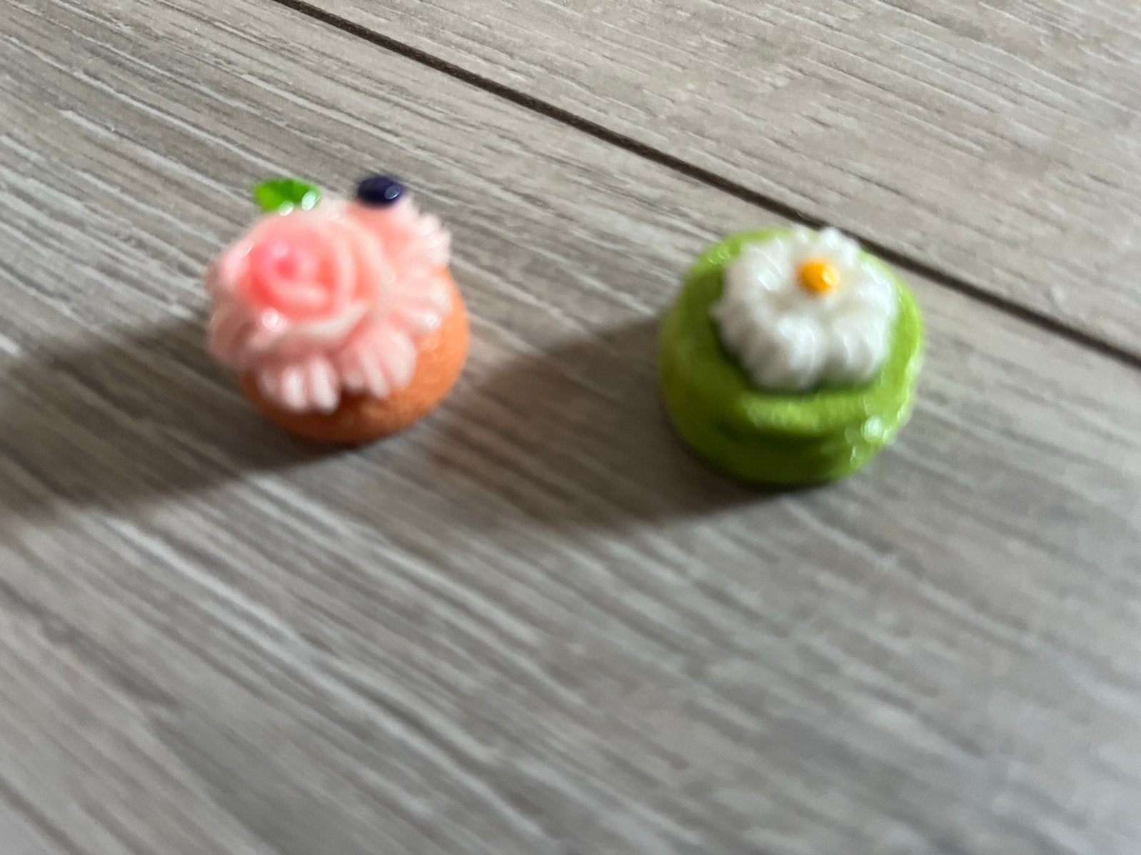 2 taarten voor bij maileg inclusief verzendkosten, Verzamelen, Poppenhuizen en Toebehoren, Ophalen of Verzenden, Nieuw, Poppenhuis