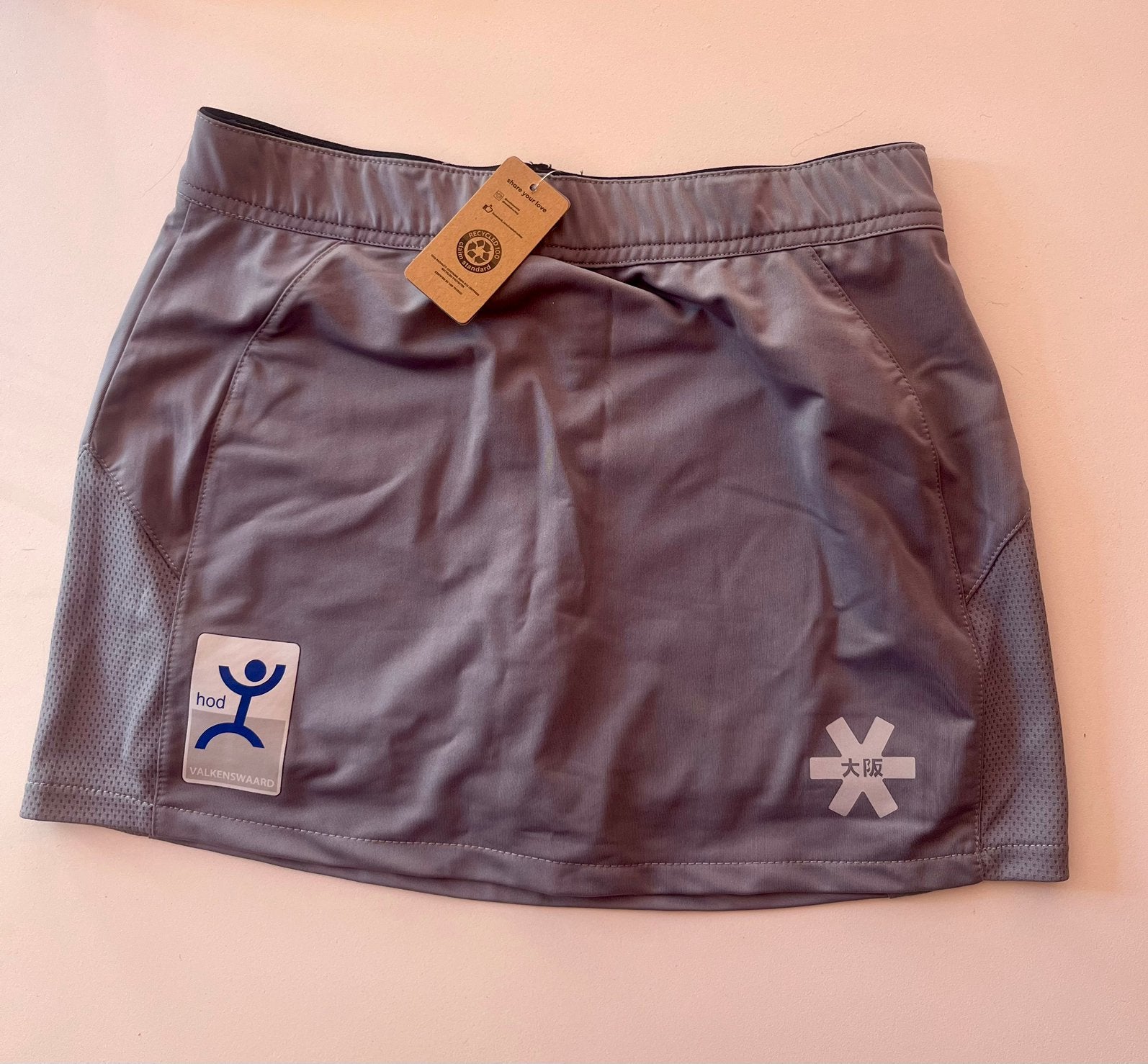 HOD hockey rokje nieuw maat S, Ophalen, Nieuw, Kleding