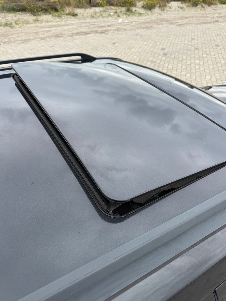 Oldtimer Mercedes-Benz 200-Serie 2.3 230 TE K6 1986 Zwart, foto 6