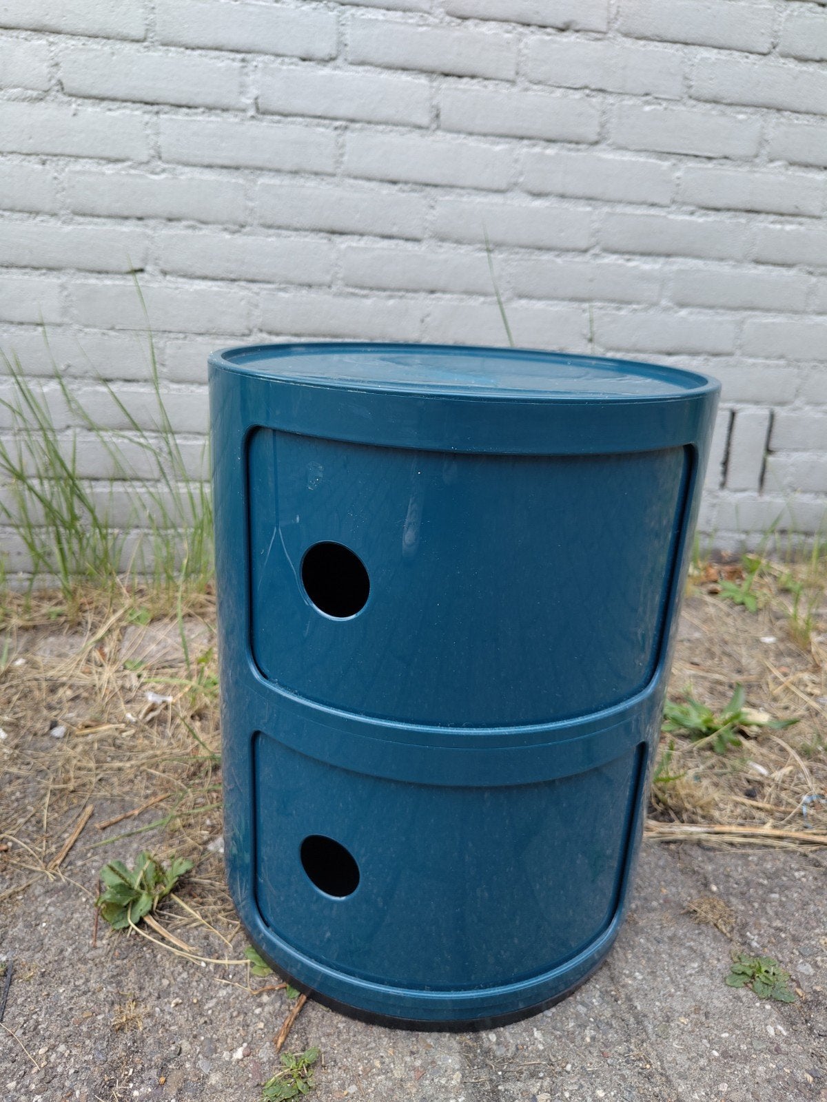 kartell componibili, Ophalen, Minder dan 45 cm, Minder dan 55 cm