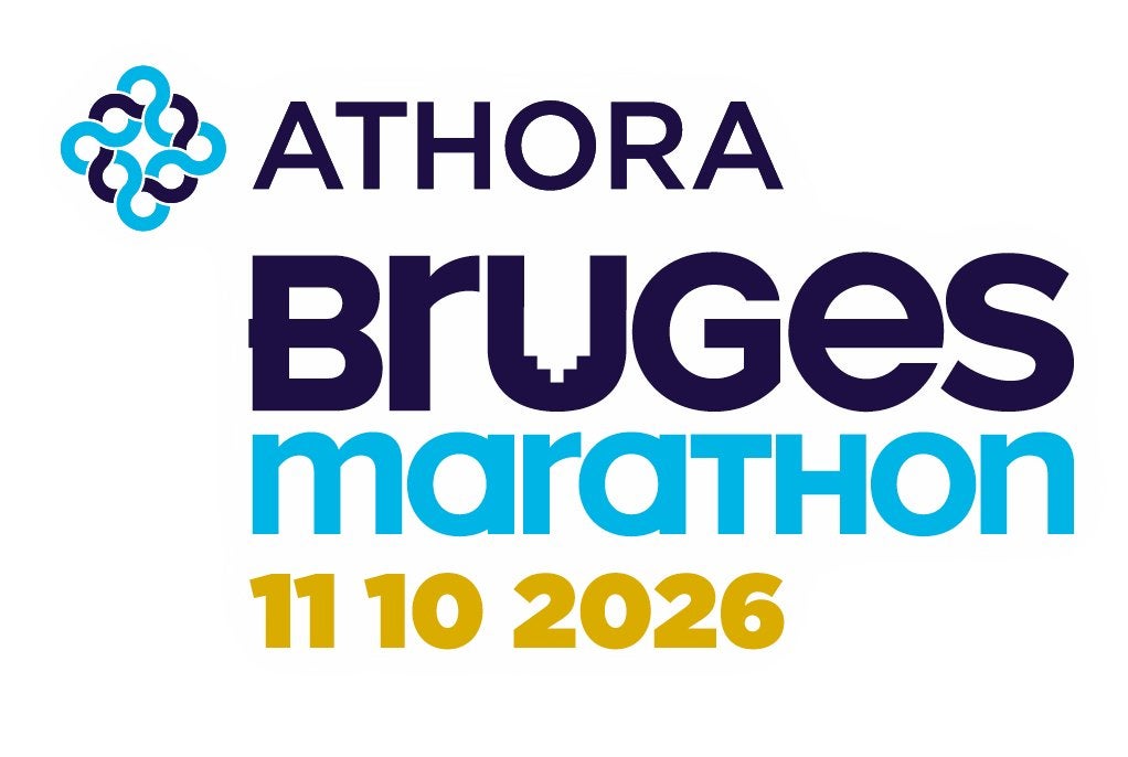 Startbewijs Brugge halve marathon 11-10-2026, Tickets en Kaartjes, Eén persoon, Oktober