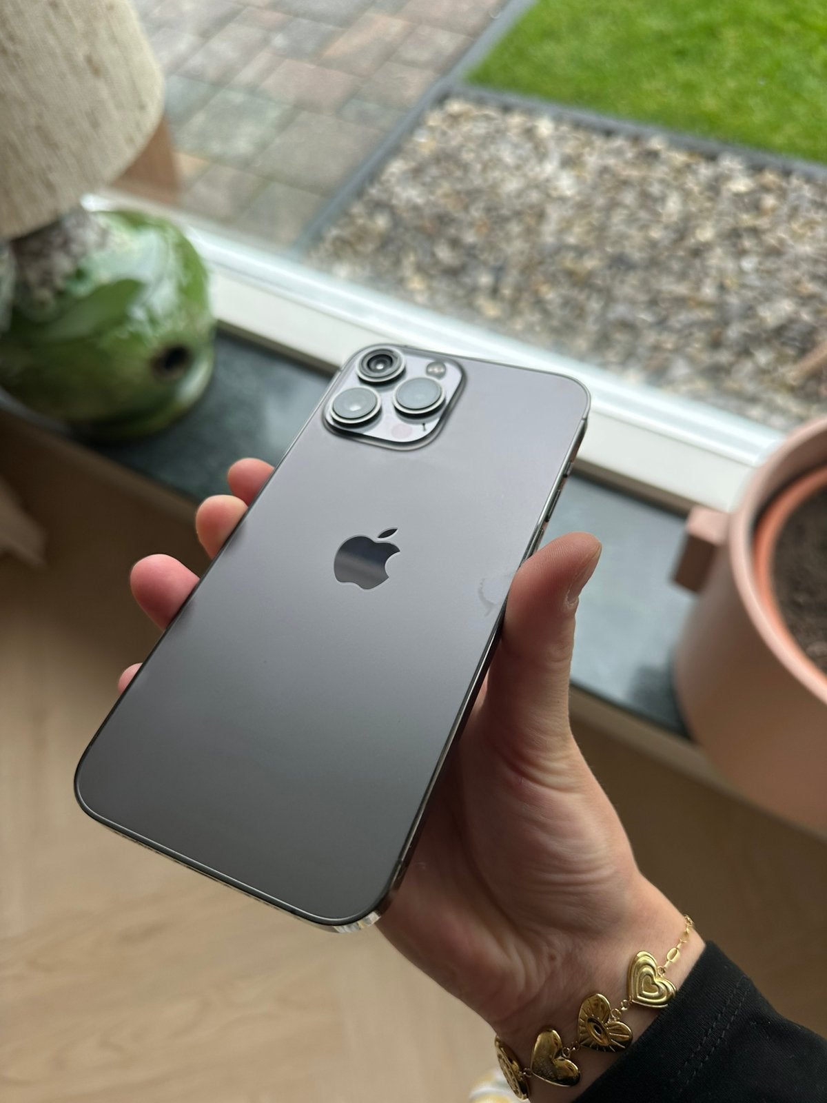 Iphone 13 pro max 512 gb, Ophalen, Gebruikt, Overige modellen, Met simlock