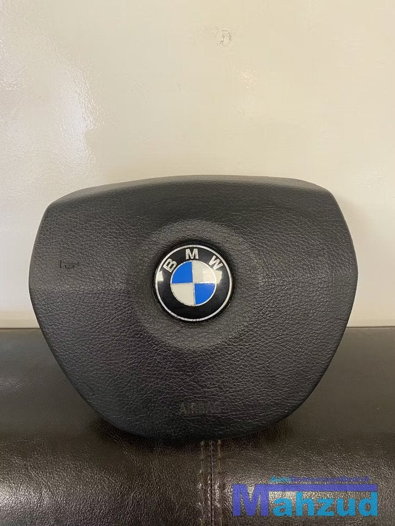 BMW 5 7 SERIE F01 F10 F11 Stuur airbag, Auto-onderdelen, Petuelring 130
80788  Munich, DE, Gebruikt, Info@bmw.de, Ophalen of Verzenden