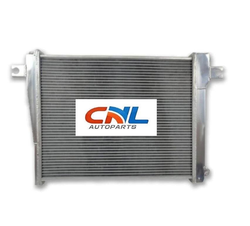 Radiateur BMW 3 E30 320i 323i 325i 325ix 325e M20 1982-1993, Nieuw, Ophalen of Verzenden