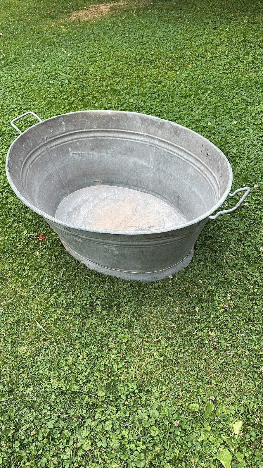 3 zinken teilen €65 per stuk, Ophalen, Minder dan 30 cm, Rond, Zo goed als nieuw