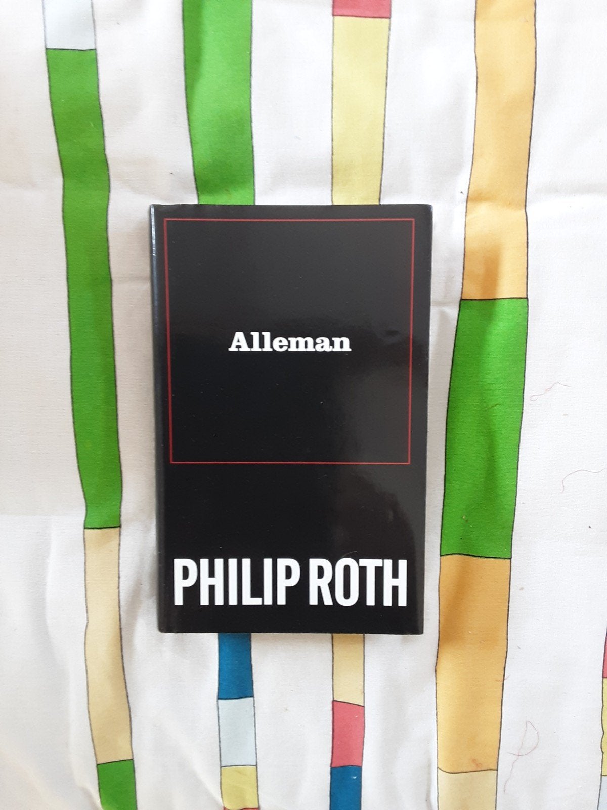 Philip Roth, Ophalen of Verzenden