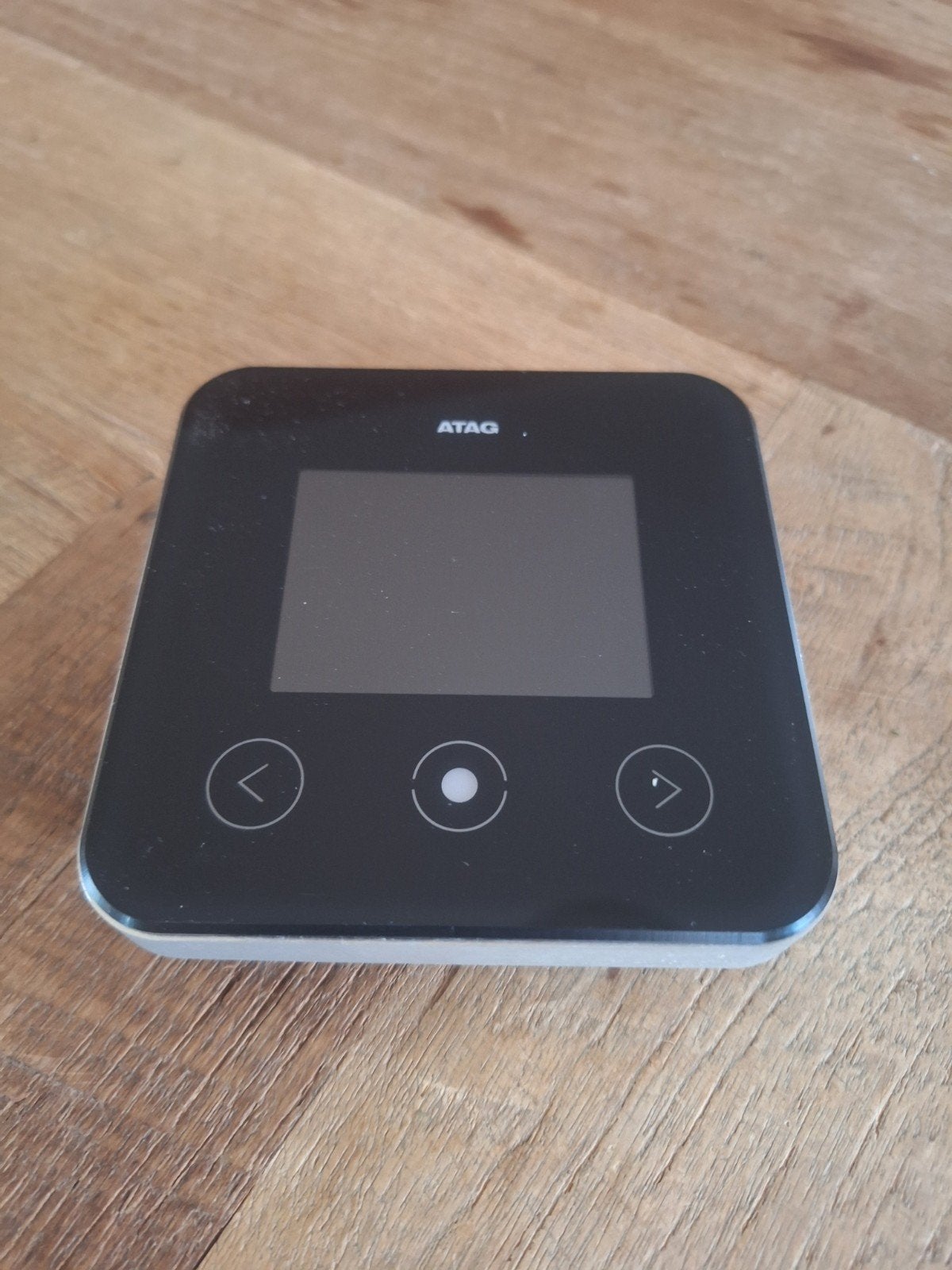 atag one thermostaat, Doe-het-zelf en Verbouw, Thermostaten, Ophalen of Verzenden, Slimme thermostaat