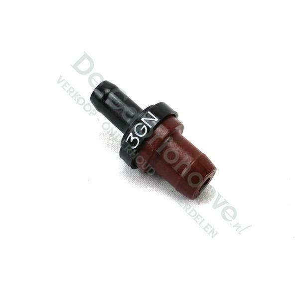 MX5 PCV klep, De Cabriohoeve VOF, Nieuw, Info@cabriohoeve.nl, Julianalaan 9, 9462PG Gasselte, Nederland