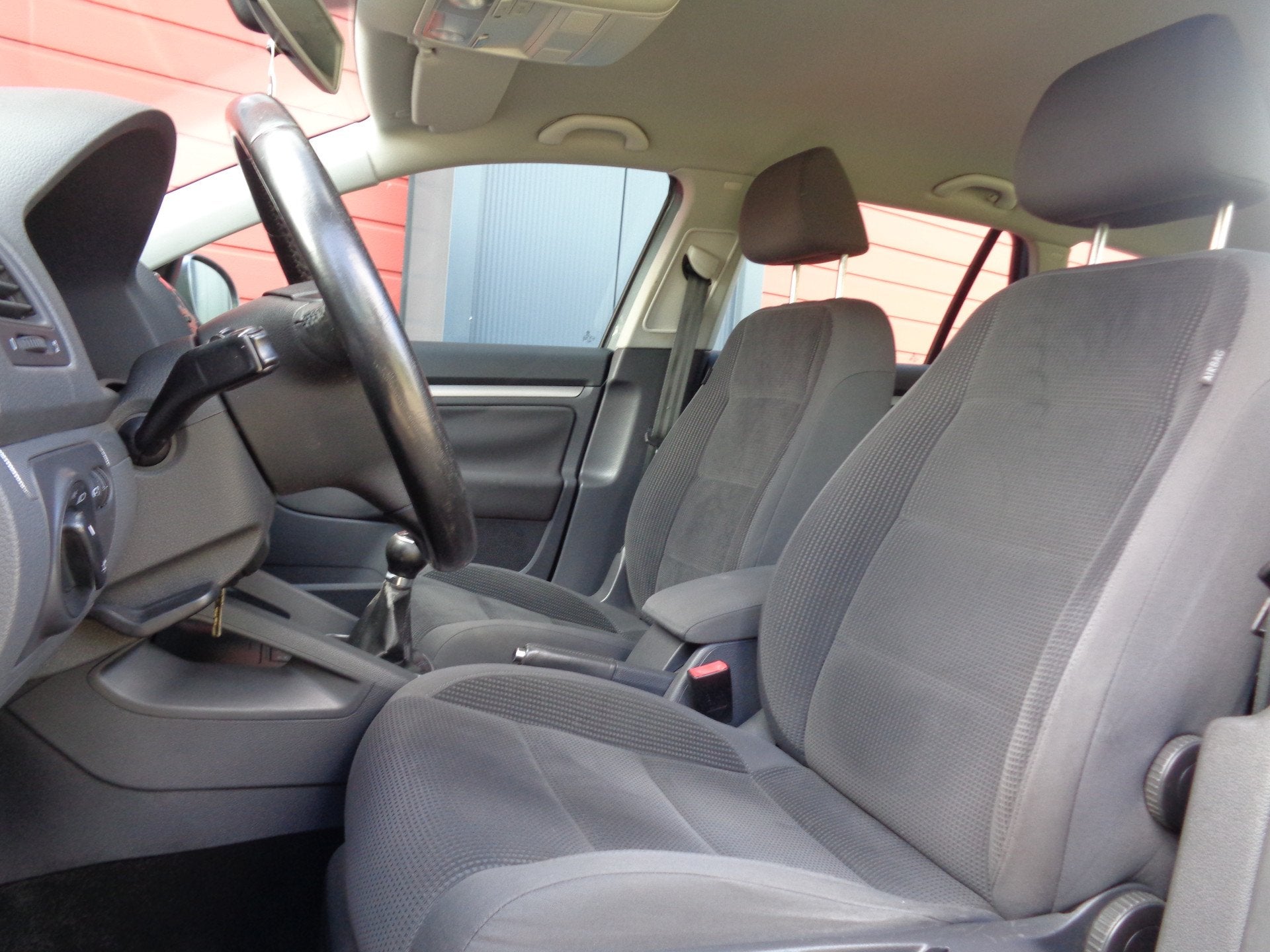 Volkswagen Golf Variant 1.4 TSI Comfortline 122PK Clima Crui, Auto's, Voorwielaandrijving, Gebruikt, 4 cilinders, 122 pk