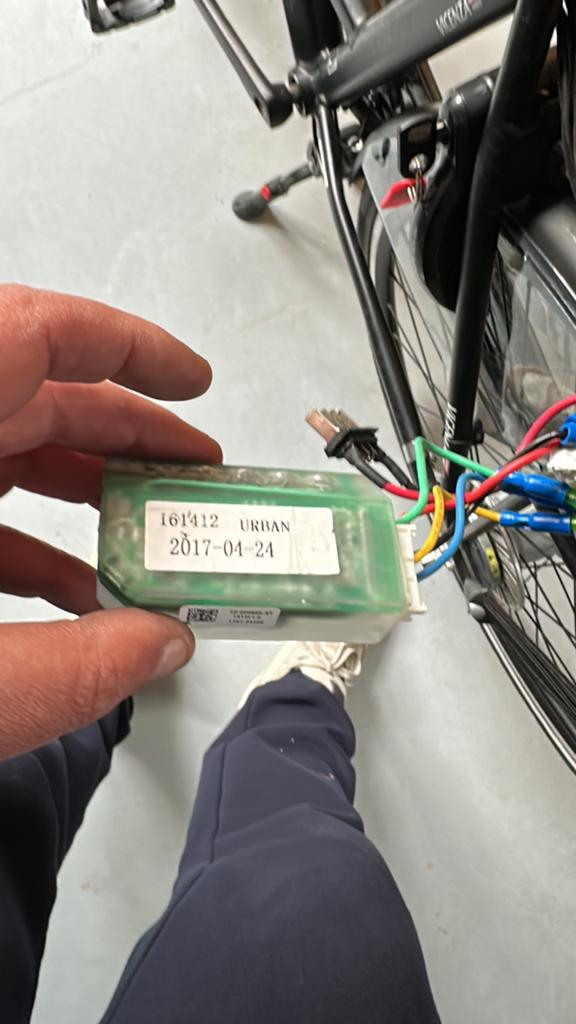 Stella controller gezocht, Fietsen en Brommers, Ophalen of Verzenden
