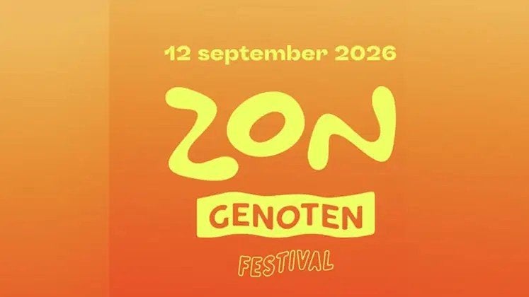 1 kaartje zongenoten 12 september, Tickets en Kaartjes, Eén persoon, Overige typen