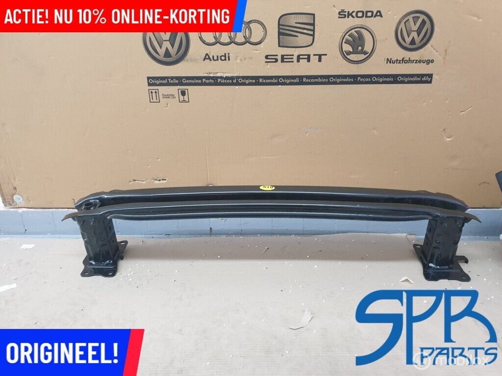 Bumperbalk achter BUMPER BALK T-Cross 2GM807305 ACHTERBALK