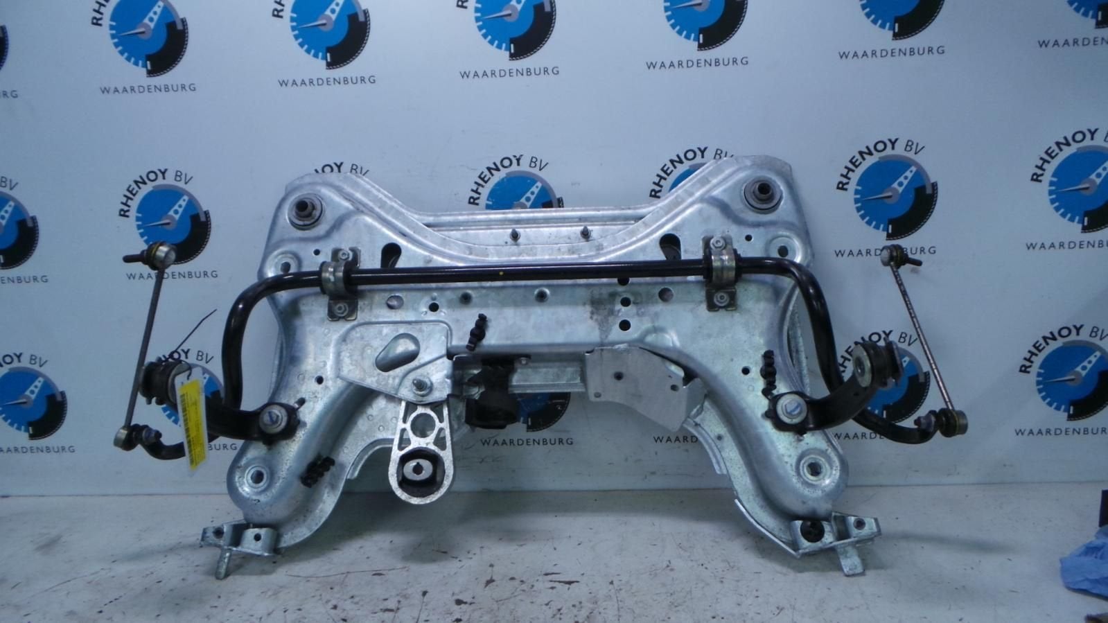 RENAULT ESPACE SUBFRAME VOOR 2011, Ophalen of Verzenden, Gebruikt, Stiba lid