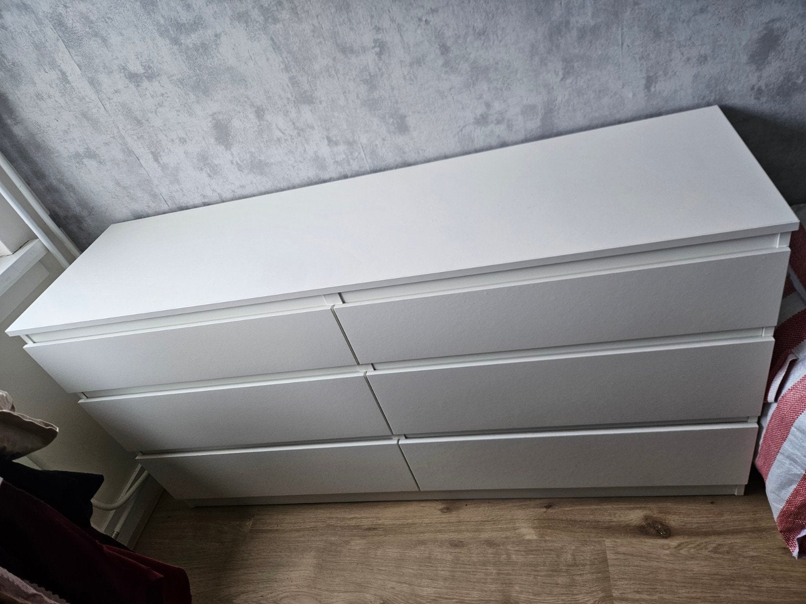 Ladekast ikea, Ophalen, 5 laden of meer, 50 tot 100 cm, Zo goed als nieuw
