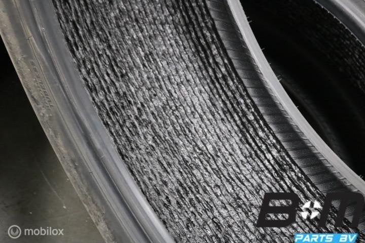 2 x 2355020 100T Hankook Ventus S1 Evo3 EV AO DEMO 235 50 20, Gebruikt, 235 mm