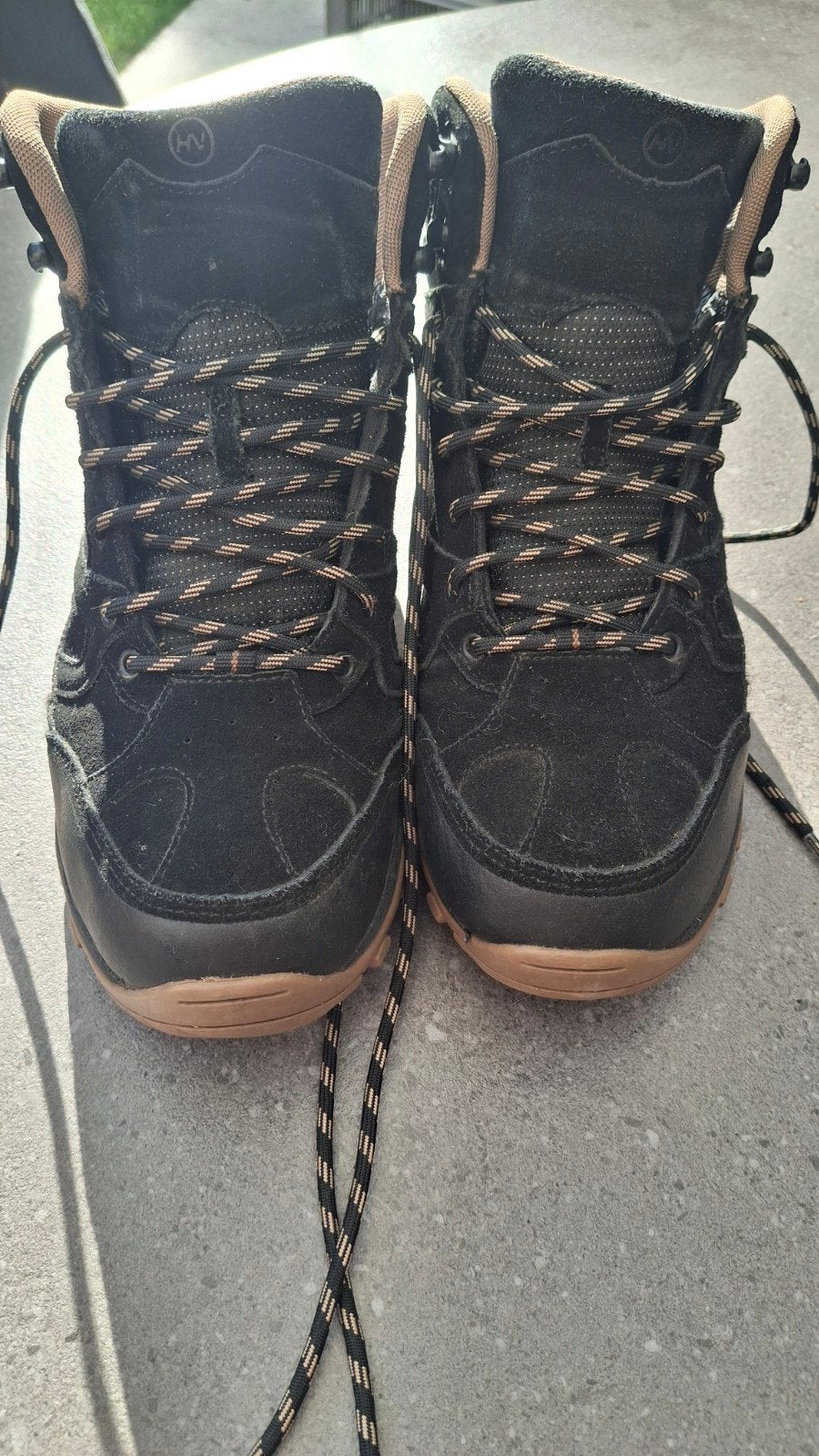 Human Nature wandelschoen maat 43, Ophalen, Zo goed als nieuw, Schoenen