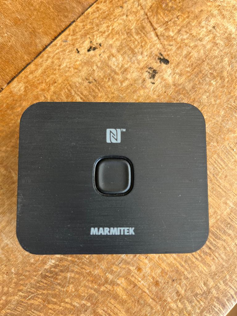Marmitek Bluetooth receiver, Ophalen of Verzenden, Zo goed als nieuw