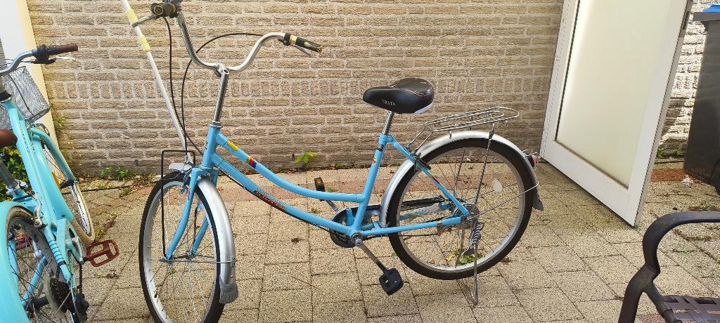 Bikes, Ophalen, Zo goed als nieuw, Overige merken