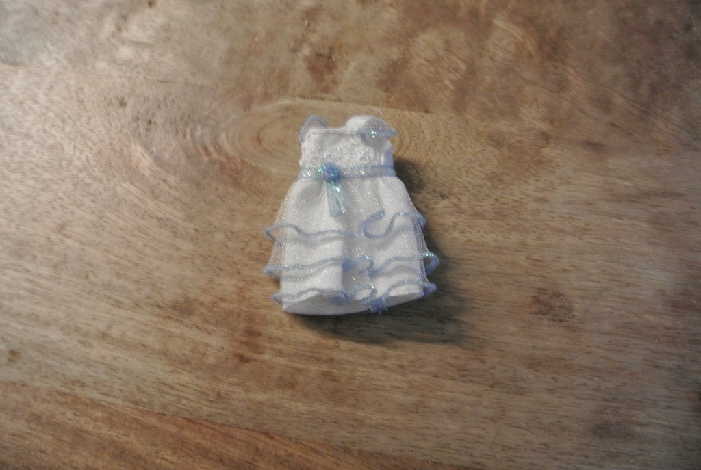 Barbie Shelly kleertjes ./ nr 70, Ophalen of Verzenden, Zo goed als nieuw, Barbie