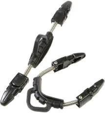 Vinnen vinstraps spring straps bungee straps set maat L, Watersport en Boten, Zwem- of Duikvliezen, https://www.kanoenduiksport.nl/contact/contact/