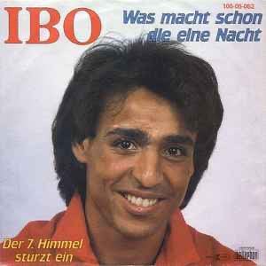 IBO – Was Macht Schon Die Eine Nacht / Nieuwstaat / 18-9, Ophalen of Verzenden, Zo goed als nieuw, Overige formaten