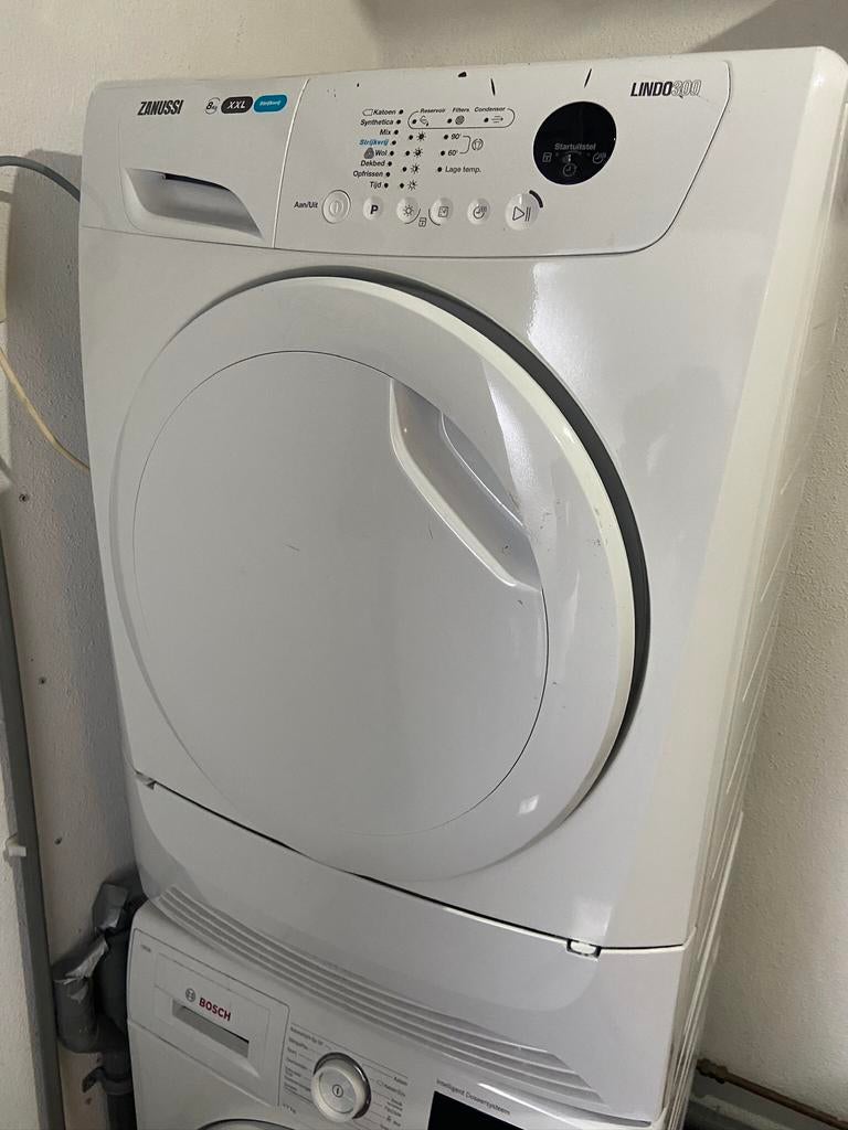 Goedwerkende Droger droogmachine wasdroger, Huis en Inrichting, Keuken | Keukenbenodigdheden, Zo goed als nieuw, Ophalen of Verzenden