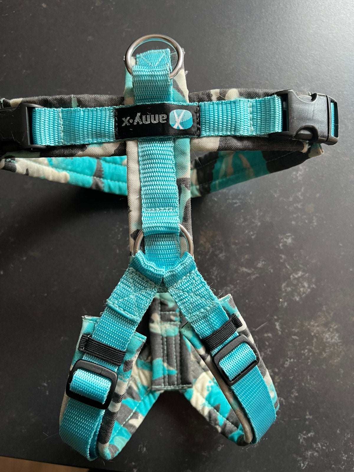 Anny x limited edition ice camouflage maat s/s  S kort, Verzenden, Zo goed als nieuw