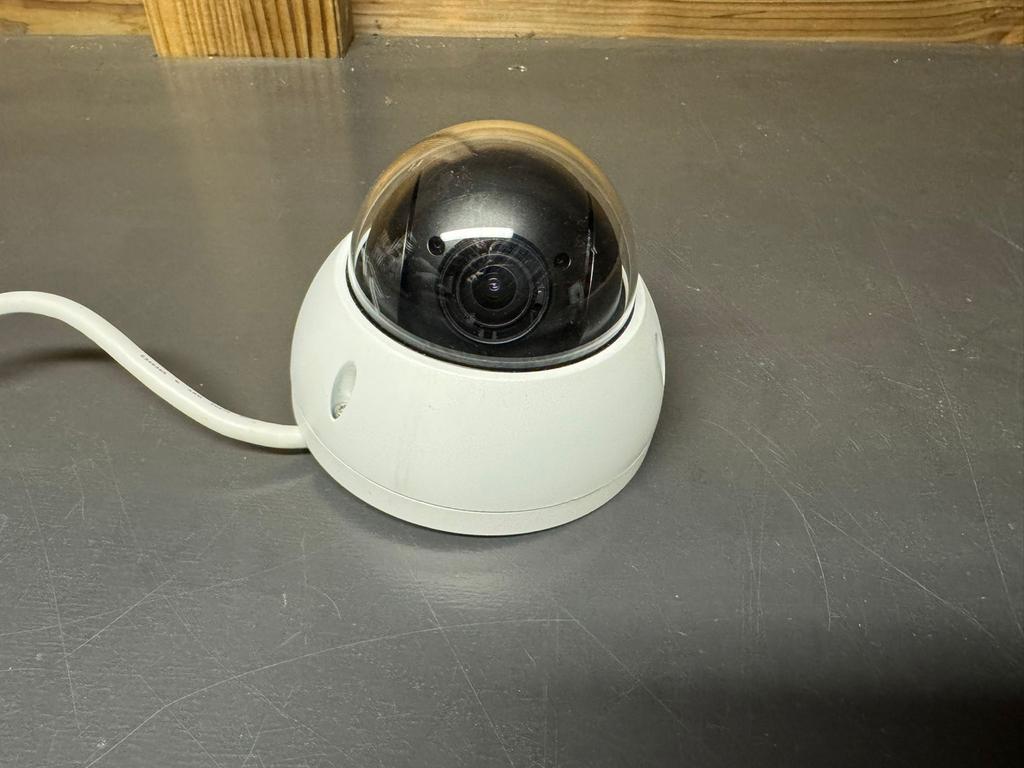 Dahua DH-SD22204T-GN Netwerk PTZ Camera, Ophalen of Verzenden, Gebruikt, Buitencamera