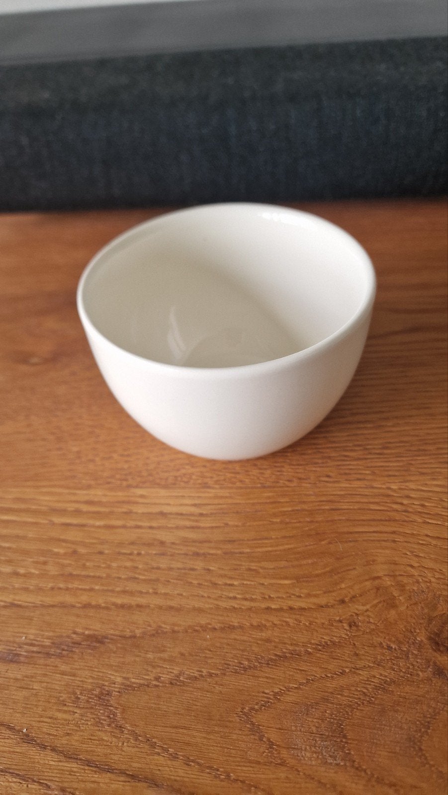 TRADITIONAL Plain Suikerbakje schaaltje, Huis en Inrichting, Keuken | Servies, Ophalen of Verzenden, Overige stijlen, Schaal of Schalen