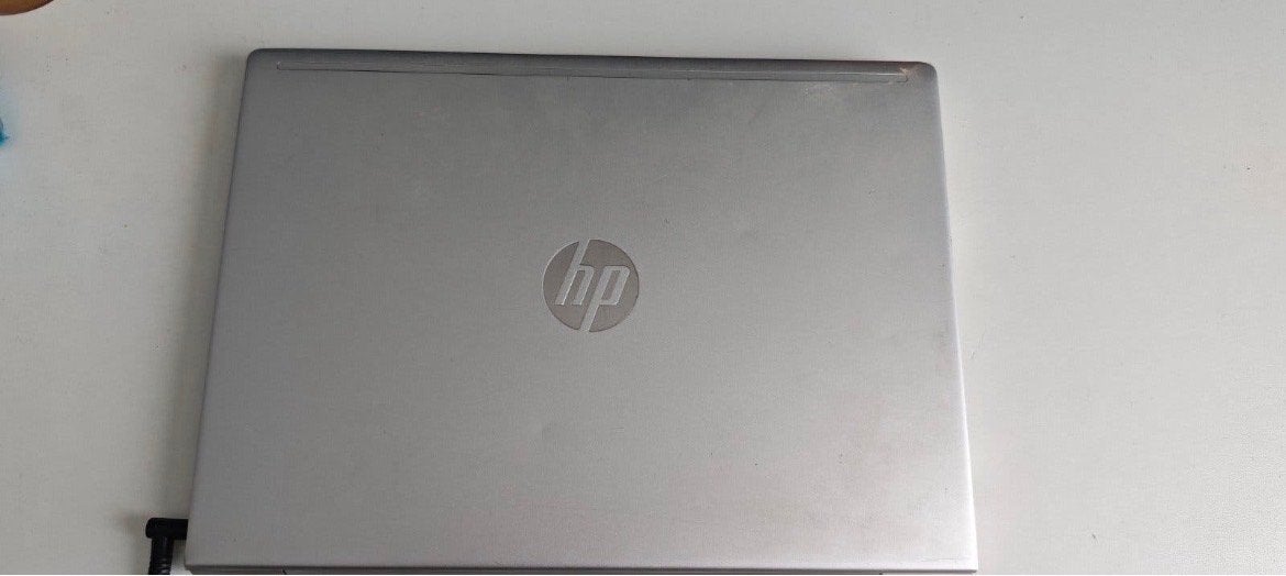 HP G6 440 Laptop - Perfect voor de startende student, Ophalen, Gebruikt