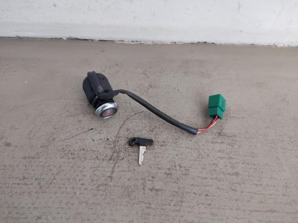 Tomos A35/A52/A55 Contact Slot Origineel Compleet, Gebruikt, Ophalen of Verzenden, Nvt, Nvt
