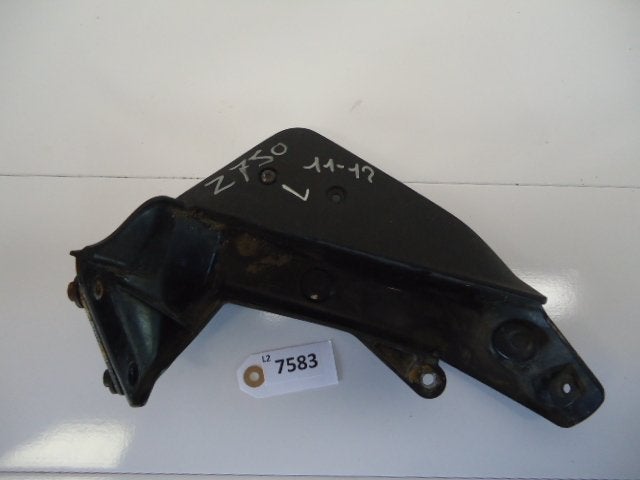 Z750 2011 - 2012 Kawasaki Cover D1-30182