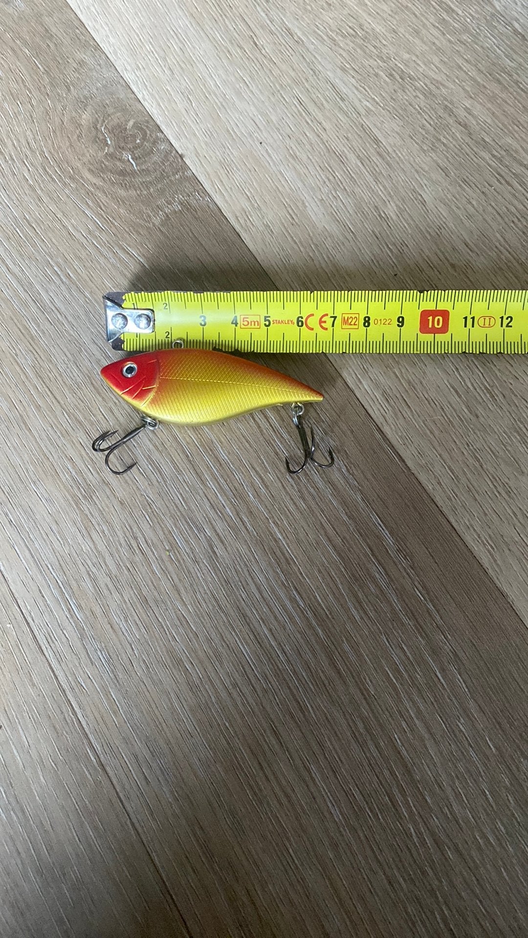 Baars,snoek aas, Ophalen of Verzenden, Zo goed als nieuw, Overige typen
