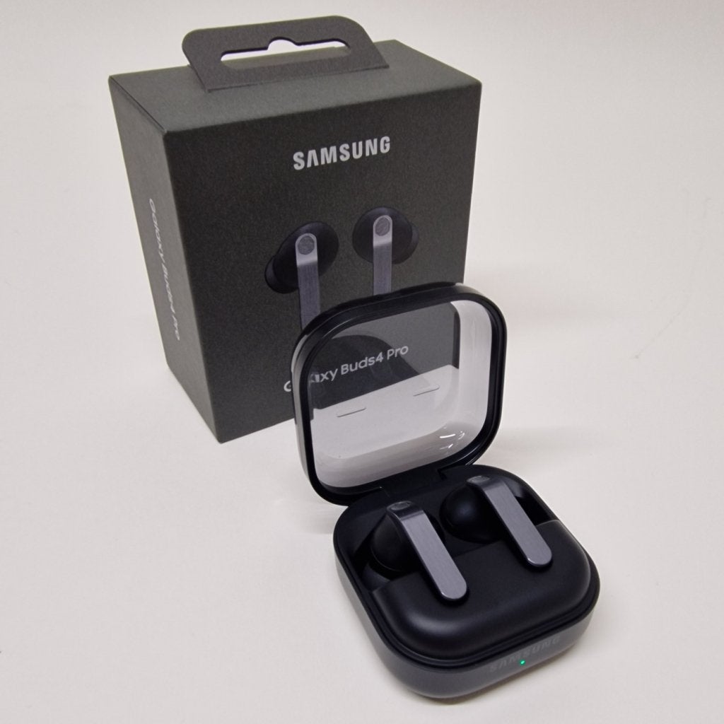 Samsung Galaxy Buds 4 Pro | Nieuwstaat