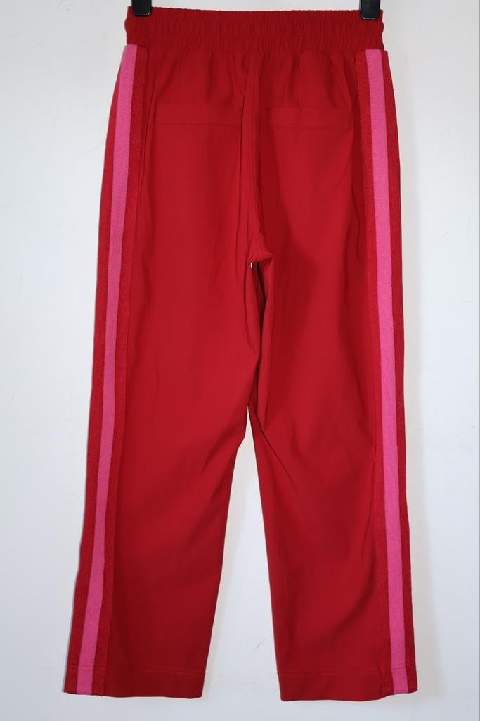 Studio Anneloes travelstof broek maat 36 / S, Kleding | Dames, Broeken en Pantalons, Studio Anneloes, NL, Ophalen of Verzenden