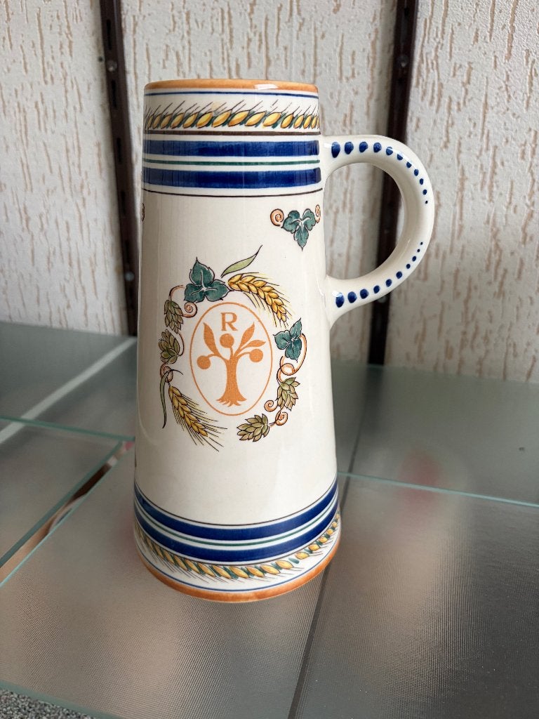 Oranjeboom Bier Pul, Ophalen, Zo goed als nieuw, Pul(len), Oranjeboom