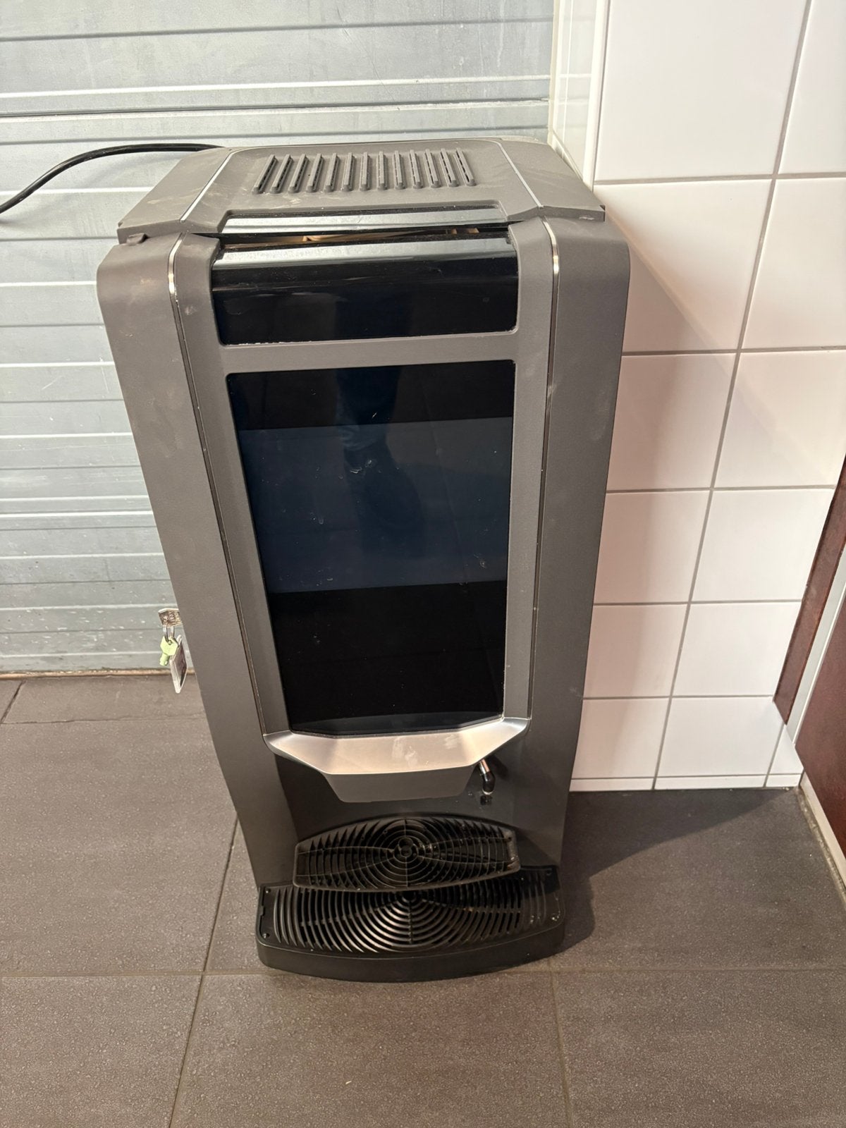 Koffieautomaat, Overige typen, 10 kopjes of meer, Koffiemachine, Ophalen of Verzenden