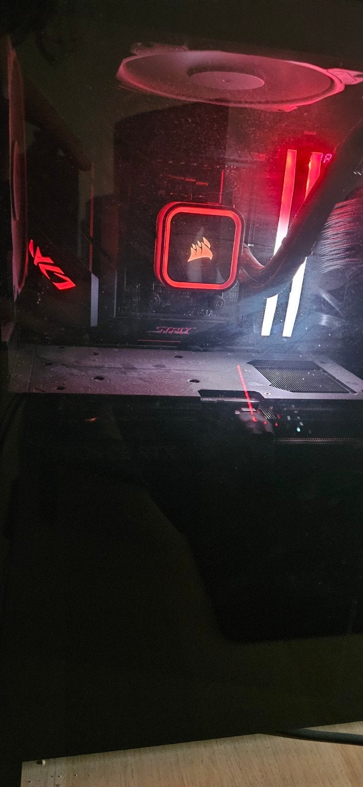 Foto 5 van Gaming PC RTX 4070 SUPER | Ryzen 5 7600X | 64GB DDR5 6400Mhz