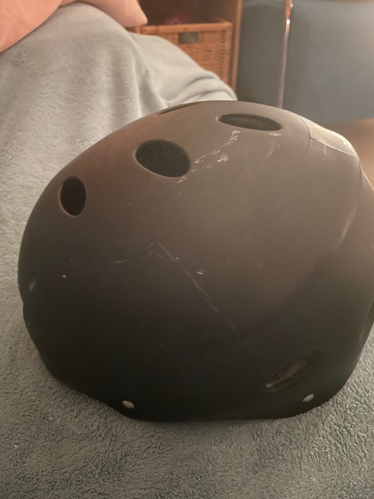 helm firefly steppen skate boarden, Ophalen of Verzenden, Zo goed als nieuw, Bescherming