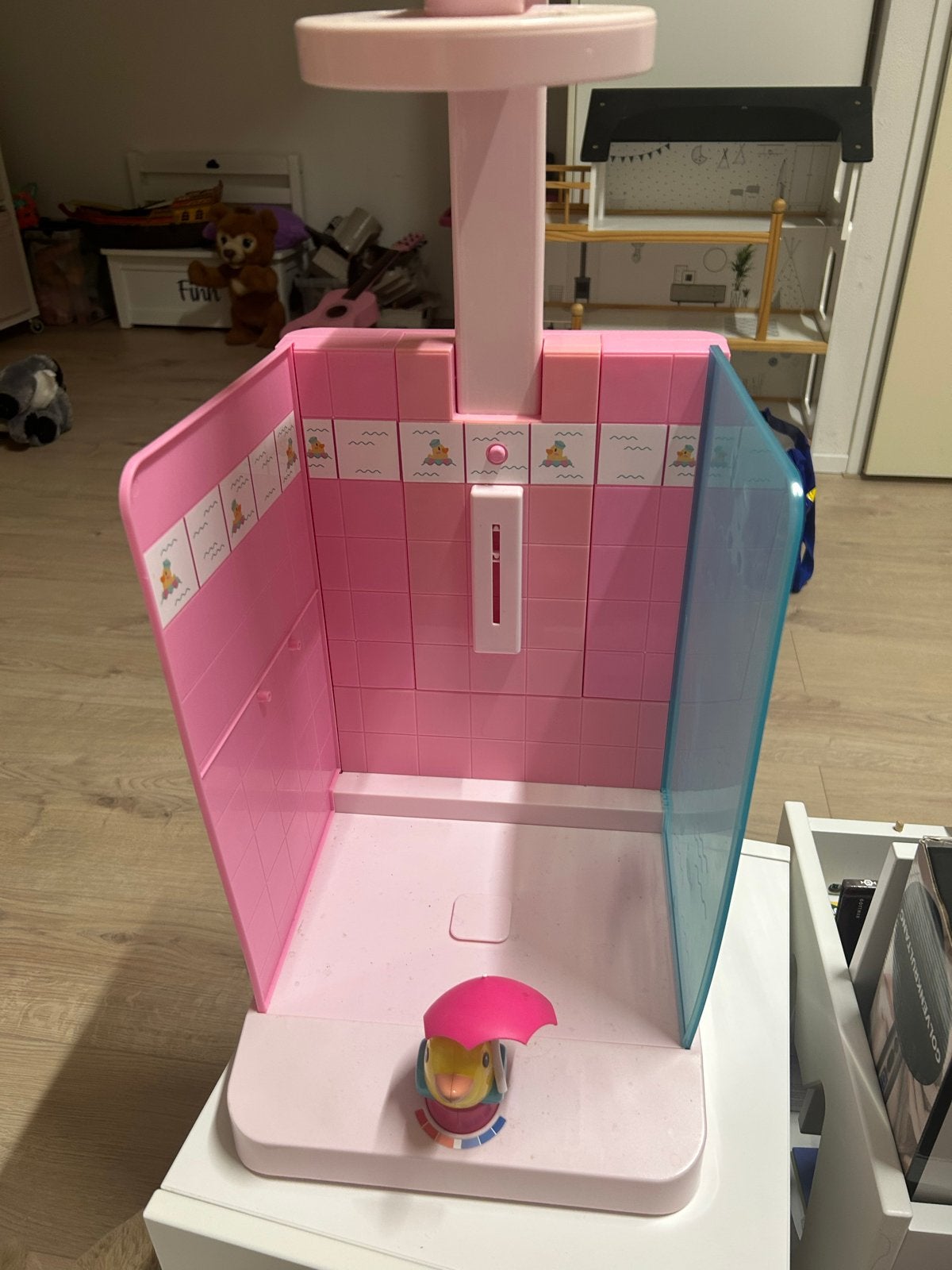 Baby Born Douche voor poppen, Ophalen, Zo goed als nieuw, Babypop