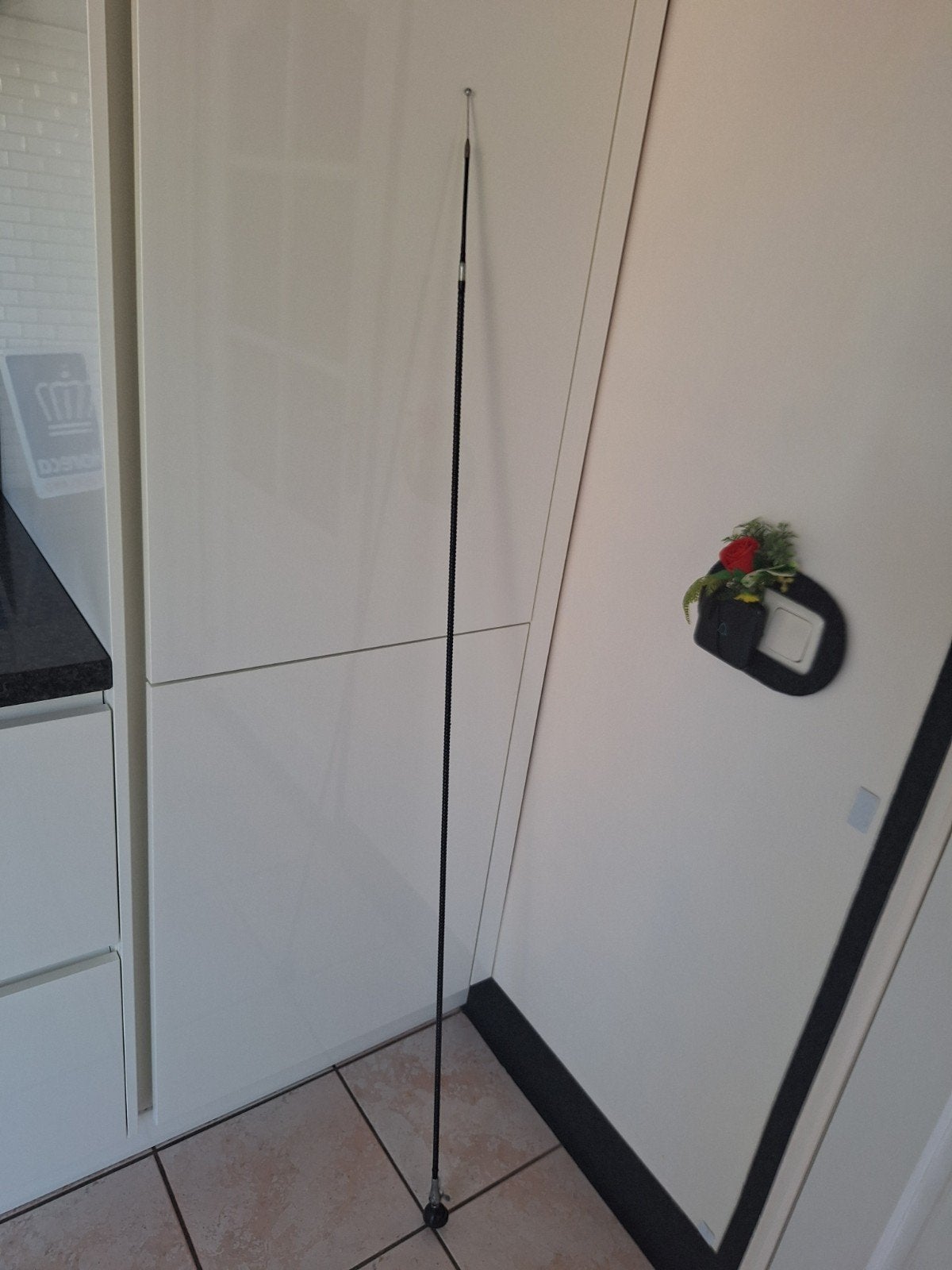 27 mc Antenne / Type : DX 27 / Zeer Goede Staat, Ophalen