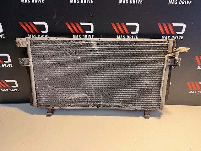 Nissan S14A 240sx airco radiator, Gebruikt