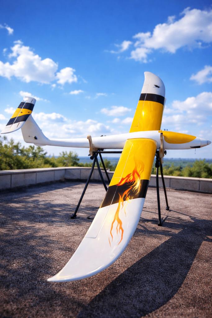 RC Electro Zwevers, Ophalen of Verzenden, Gebruikt, Elektro, RTF (Ready to Fly)