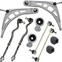 BMW E46 draagarm BMW E46 Touring reactiearm Touring Compact, -, -, Nieuw, Ophalen of Verzenden