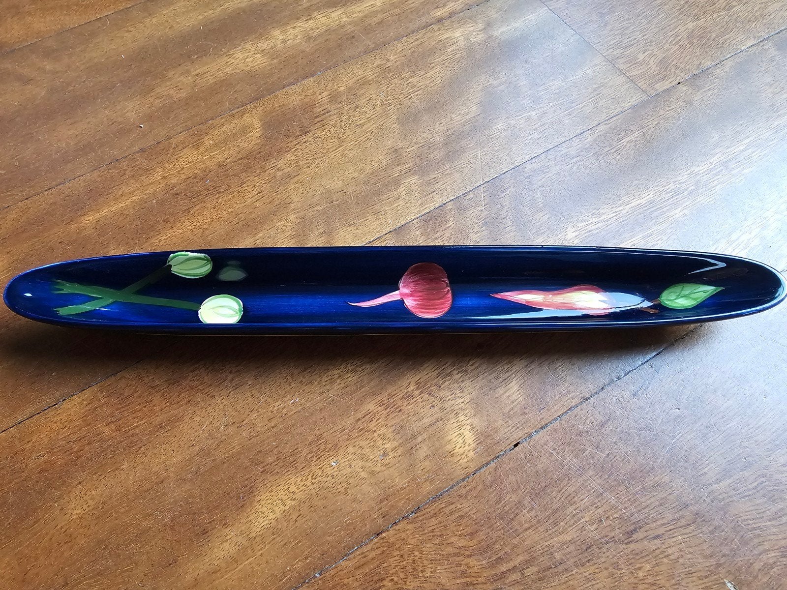 *NIEUW * olijvenboot of tapasschaal, Ophalen of Verzenden, Nieuw, Glas, Overige stijlen