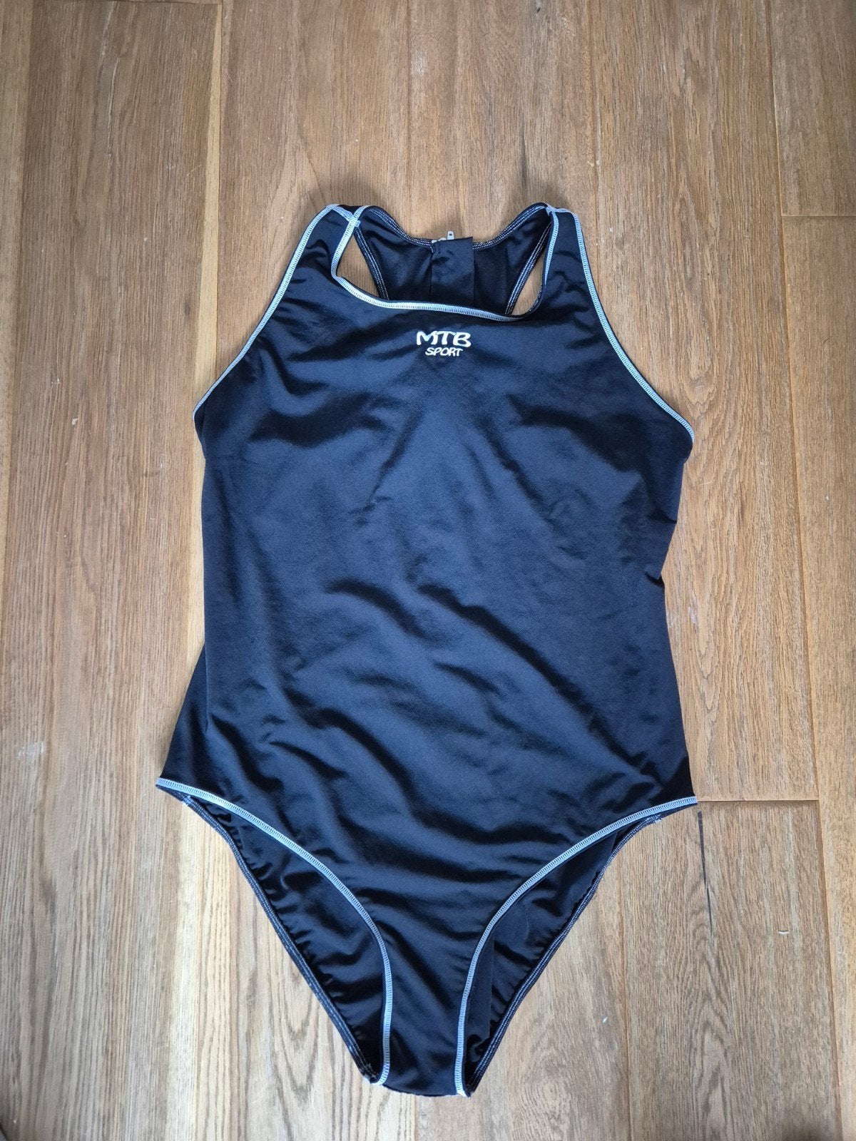 mtb waterpolo badpak, Ophalen of Verzenden, Nieuw
