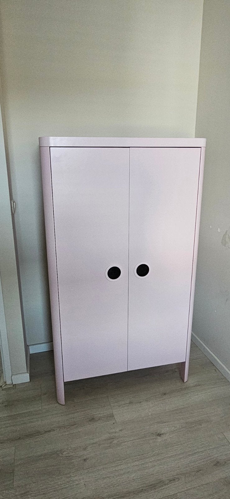 IKEA KLEDINGKAST, Ophalen, 50 tot 70 cm, 105 cm of meer